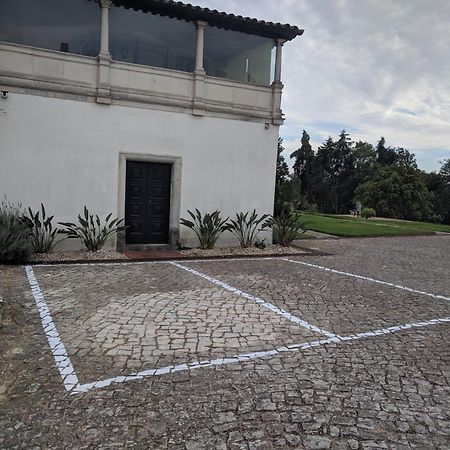 Quinta Do Regalo Βίλα Κοΐμπρα Εξωτερικό φωτογραφία