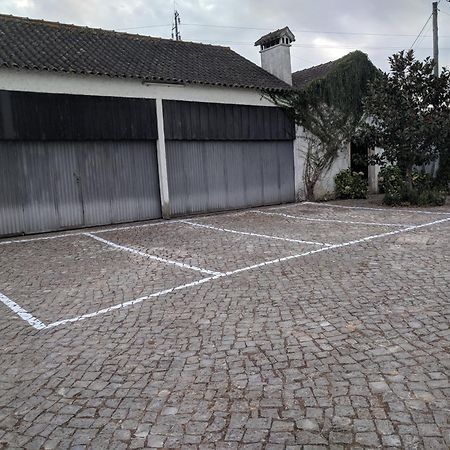 Quinta Do Regalo Βίλα Κοΐμπρα Εξωτερικό φωτογραφία