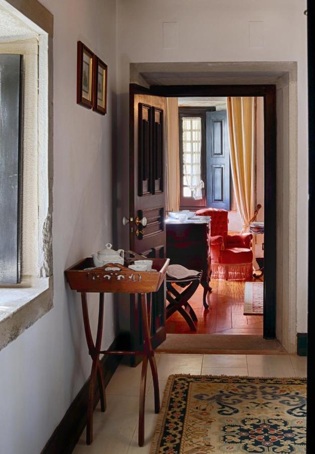 Quinta Do Regalo Βίλα Κοΐμπρα Εξωτερικό φωτογραφία