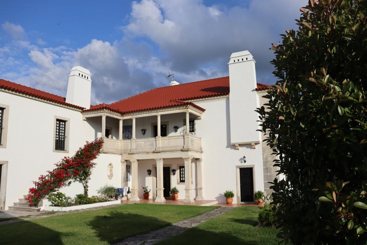 Quinta Do Regalo Βίλα Κοΐμπρα Εξωτερικό φωτογραφία