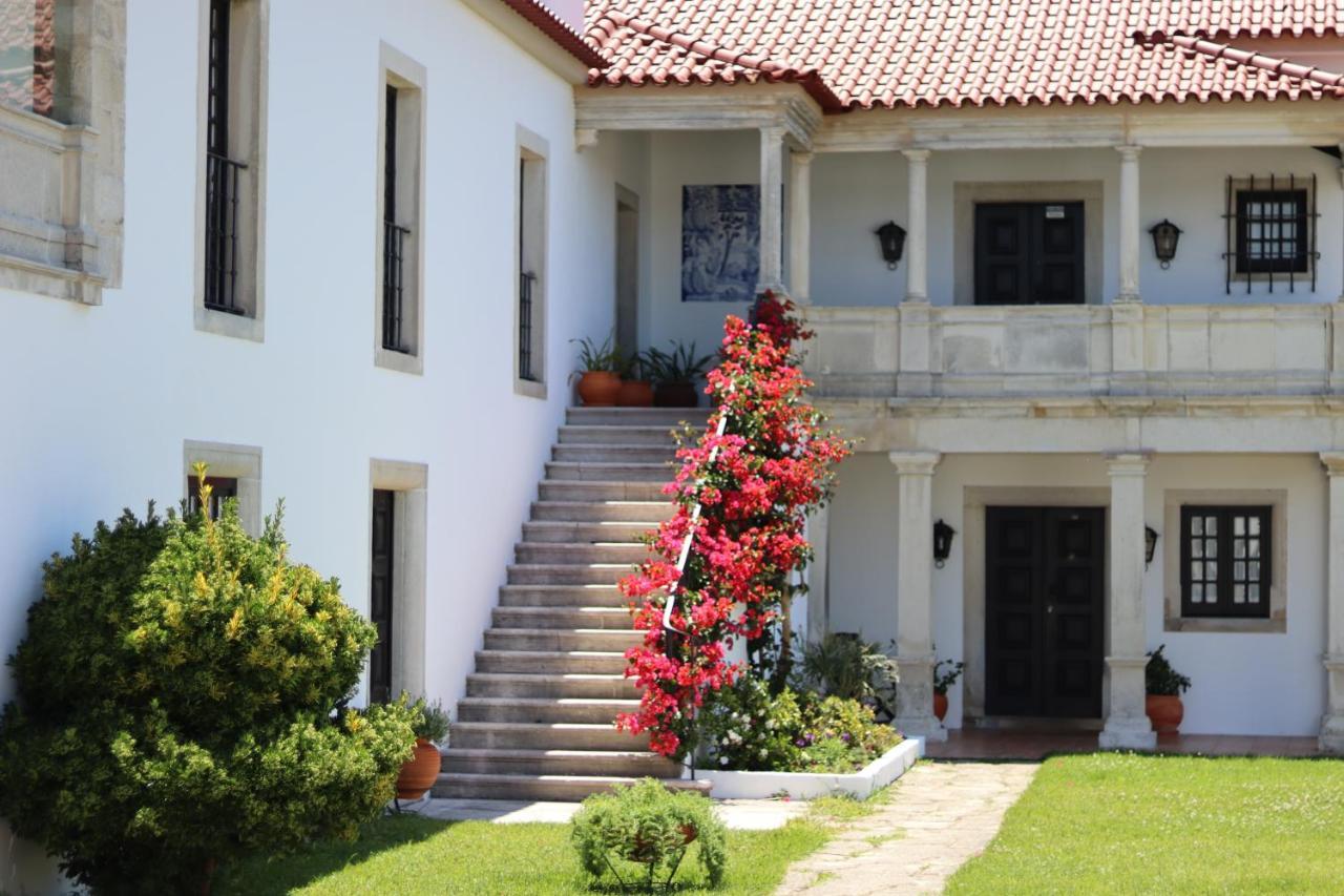 Quinta Do Regalo Βίλα Κοΐμπρα Εξωτερικό φωτογραφία