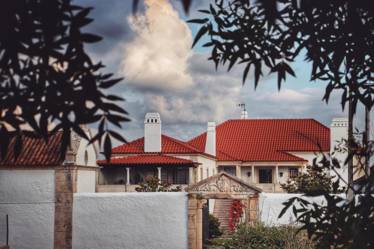 Quinta Do Regalo Βίλα Κοΐμπρα Εξωτερικό φωτογραφία