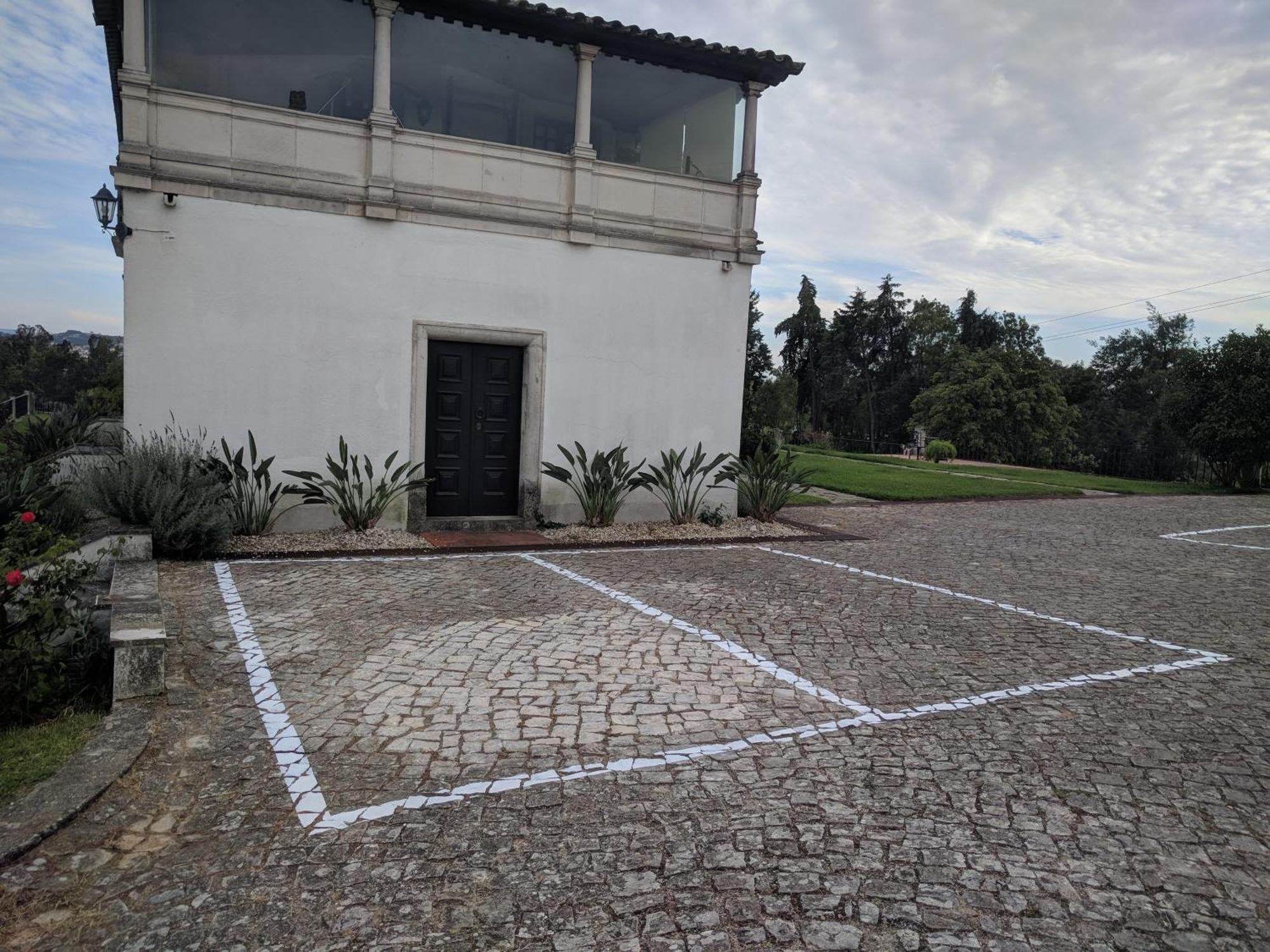 Quinta Do Regalo Βίλα Κοΐμπρα Εξωτερικό φωτογραφία